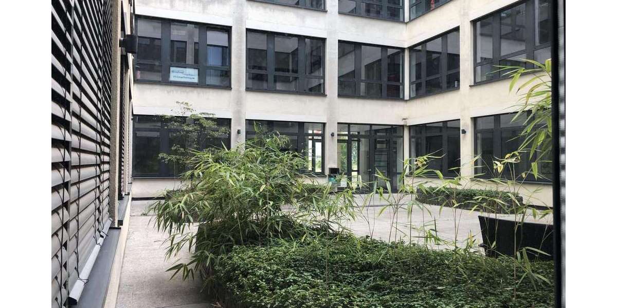 Büro in Mörfelden-Walldorf 1.395 € 174.4 m² zimmer
