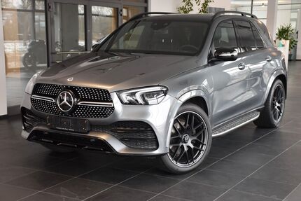 Mercedes-Benz GLE 400 91.397 km 67.990 &euro; Dieburg 64807