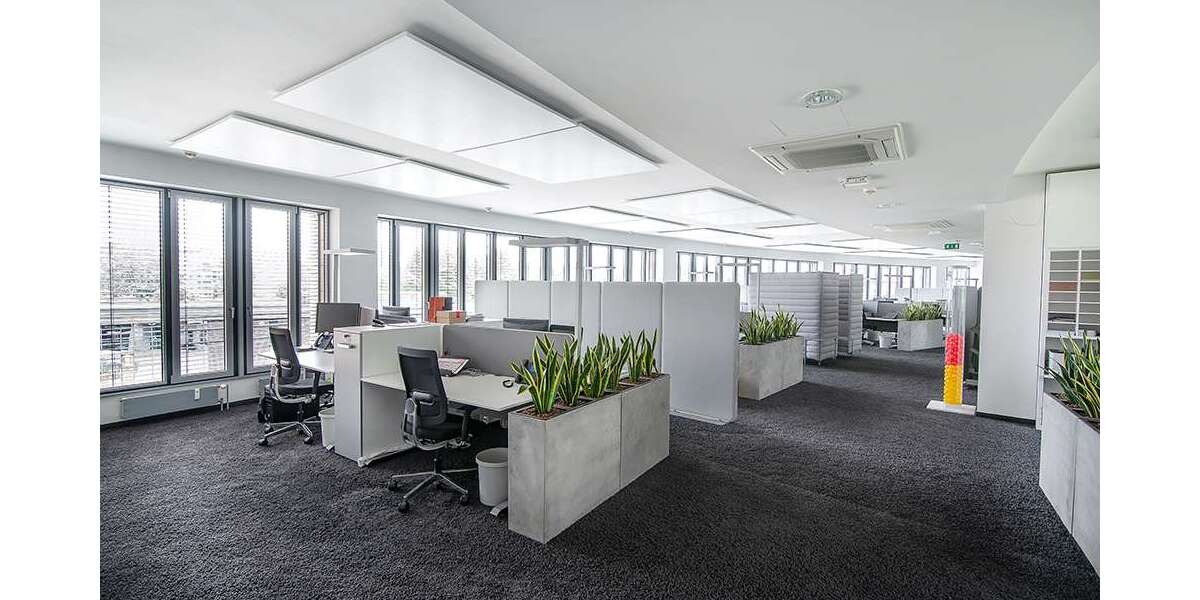 Gewerbeobjekt Frankfurt am Main Oberrad - 1.250&euro; | Angebot:25787463