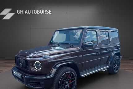 Mercedes-Benz G 63 AMG 53.000 km 149.999 &euro; Büttelborn 64572