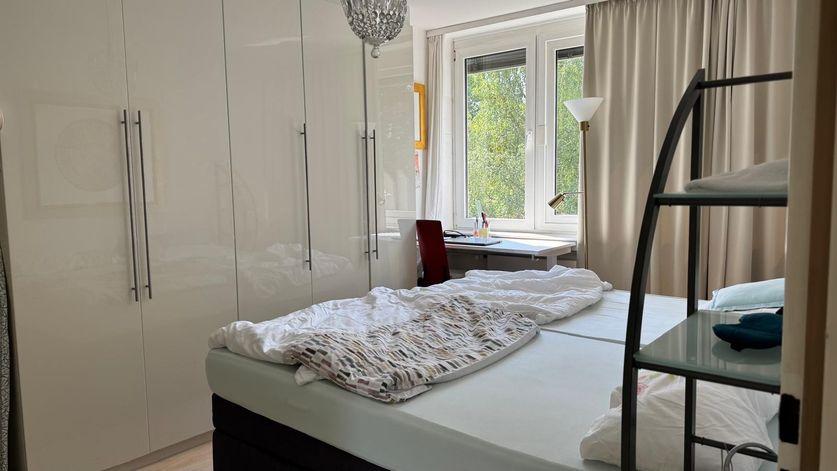 Etagenwohnung Bad Homburg vor der Höhe Berliner Siedlung/Gartenfeld - 2 Zimmer, 58 m&sup2;, 329.000&euro; | Angebot:26962275