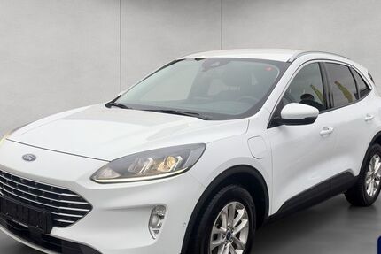 Ford Kuga 50.982 km 22.750 &euro; Frankfurt 60386