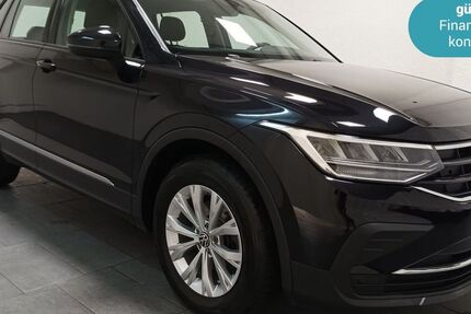 VW Tiguan 42.439 km 24.470 &euro; Egelsbach 63329