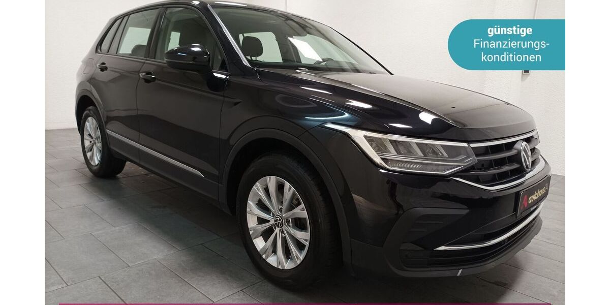 VW Tiguan 42.439 km 24.470 &euro; Egelsbach 63329