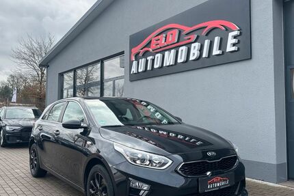 Kia ceed / Ceed 75.000 km 16.090 &euro; Eppertshausen 64859