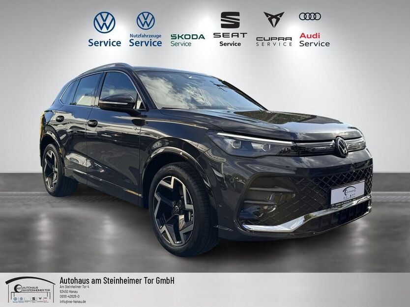 Tiguan