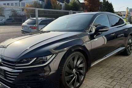 VW Arteon 202.500 km 15.990 &euro; Rödermark 63322