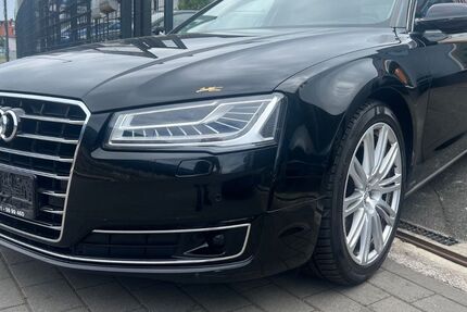 Audi A8 173.000 km 25.990 &euro; Bad Vilbel - Frankfurt am Main 61118