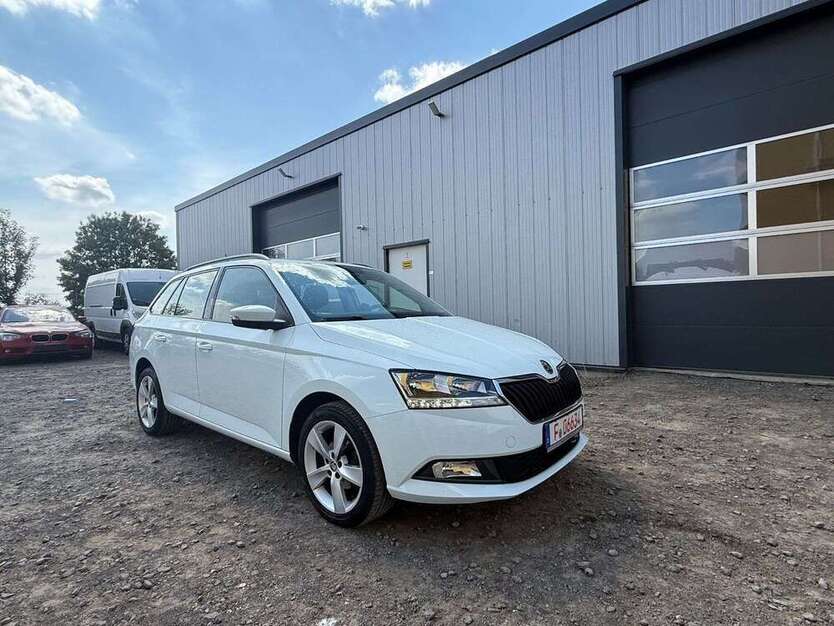 Fabia