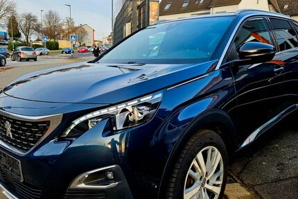 Peugeot 5008 224.000 km 11.800 &euro; Bad Vilbel - Frankfurt Am Main 61118