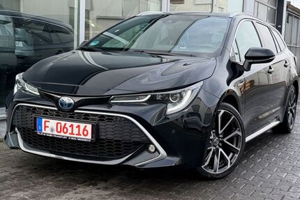 Toyota Corolla 151.400 km 16.899 &euro; Frankfurt am Main 60326