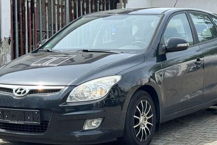 Hyundai i30 215.128 km 1.999 &euro; Dieburg 64807