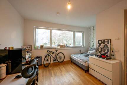 Wohnung Frankfurt am Main Kalbach-Riedberg - 3 Zimmer, 103 m&sup2;, 615.000&euro; | Angebot:25051085