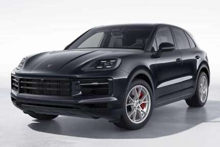 Porsche Cayenne 19.903 km 99.490 &euro; Hofheim Taunus 65719