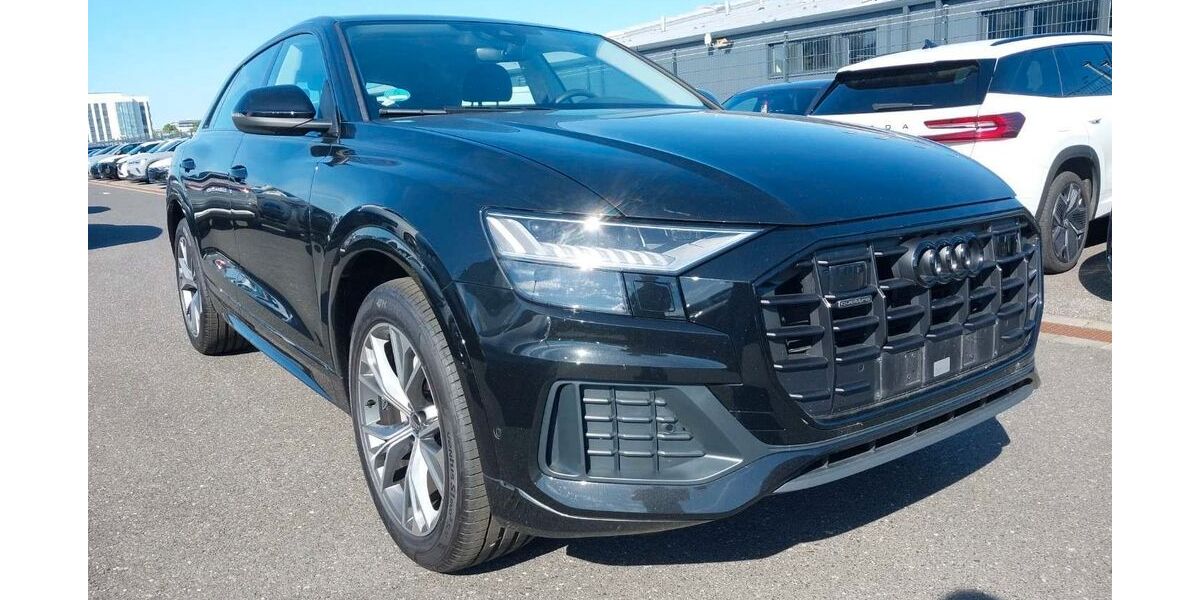 Audi Q8 124.400 km 54.490 &euro; Maintal 63477
