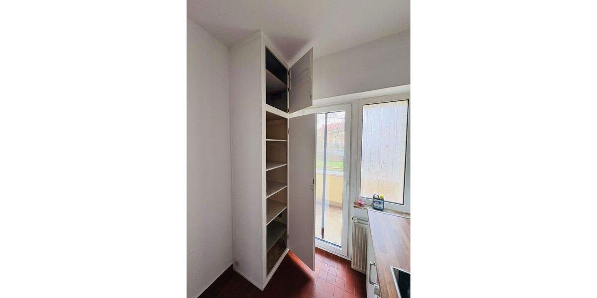 Etagenwohnung Darmstadt Darmstadt-Nord - 2 Zimmer, 45 m&sup2;, 213.000&euro; | Angebot:25674945