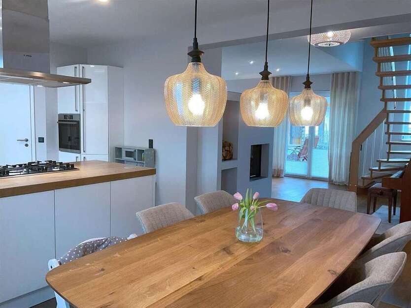 Haus zum Kaufen in Offenbach am Main 860.000 € 135 m²