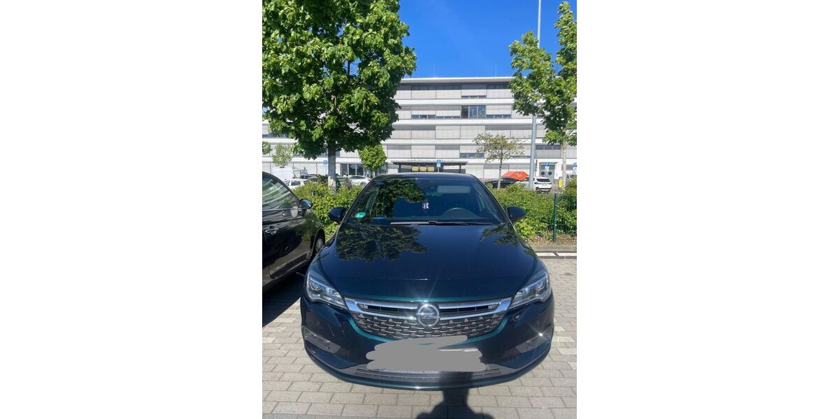 Opel Astra 135.000 km 7.900 &euro; Neu-Isenburg 63263