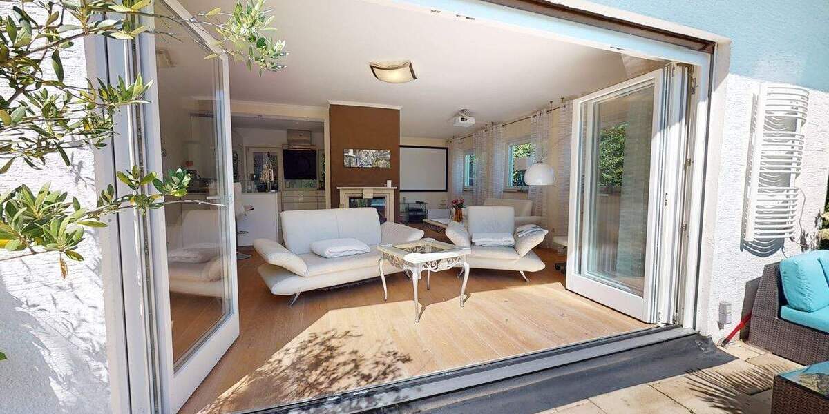 Einfamilienhaus Dreieich Götzenhain - 7 Zimmer, 194 m&sup2;, 980.000&euro; | Angebot:25708123