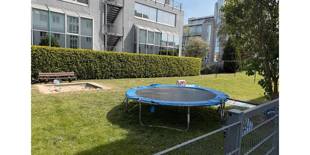 Erdgeschoßwohnung Bad Homburg vor der Höhe Gonzenheim - 3 Zimmer, 65 m&sup2;, 1.263&euro; | Angebot:26526946