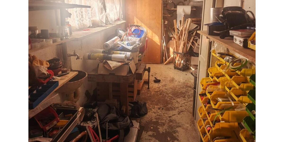 Etagenwohnung Weiterstadt - 5 Zimmer, 120 m&sup2;, 350.000&euro; | Angebot:26918392