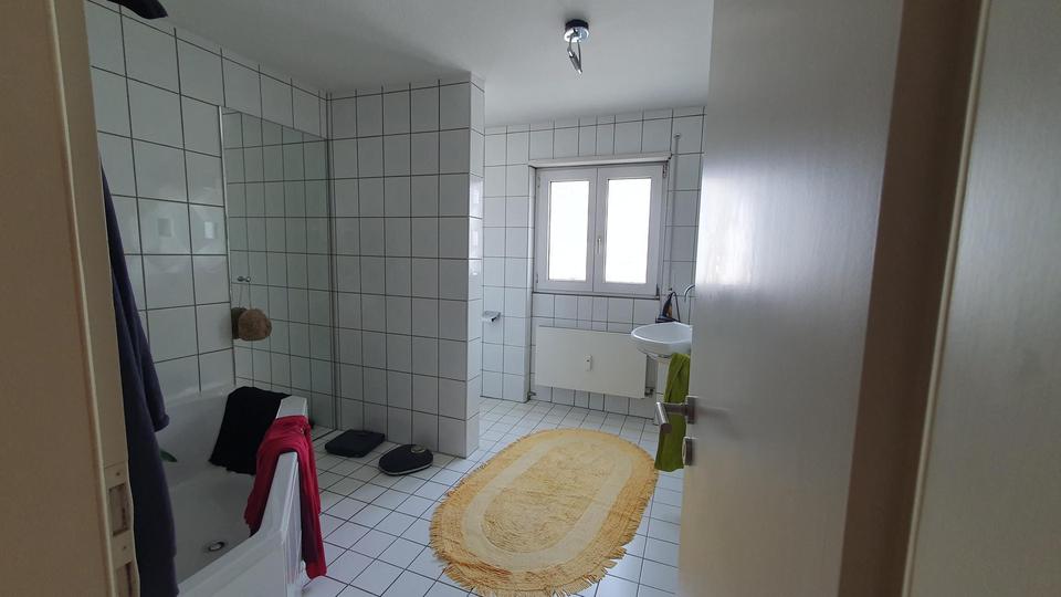Maisonettenwohnung Frankfurt am Main Innenstadt 3 - 5.5 Zimmer, 168 m&sup2;, 2.650&euro; | Angebot:25647144