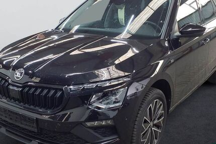 Skoda Kamiq 24.000 km 27.649 &euro; Mühlheim 63165