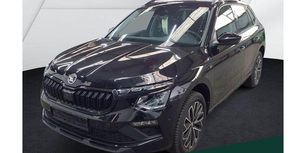Skoda Kamiq 24.000 km 27.649 &euro; Mühlheim 63165