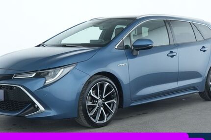 Toyota Corolla 57.237 km 26.068 &euro; Dietzenbach bei Frankfurt 63128