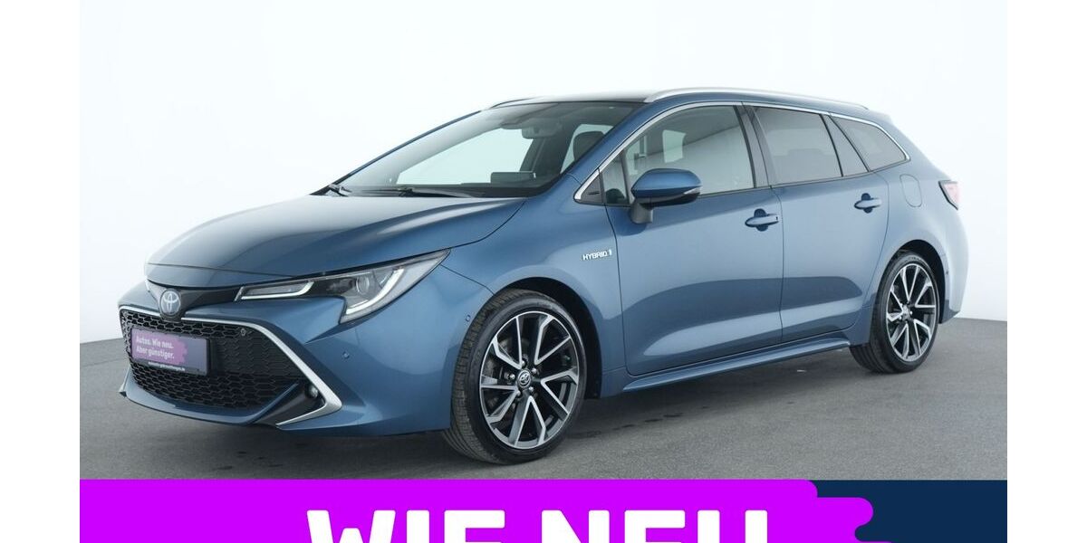 Toyota Corolla 57.237 km 26.068 &euro; Dietzenbach bei Frankfurt 63128