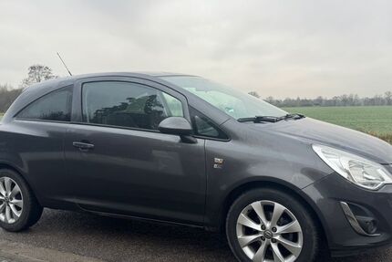 Opel Corsa 91.000 km 4.400 &euro; Rodgau 63110