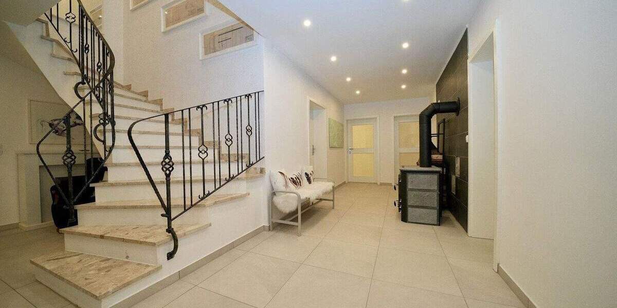 Bungalow Rödermark Urberach - 4 Zimmer, 152 m&sup2;, 845.000&euro; | Angebot:25696253