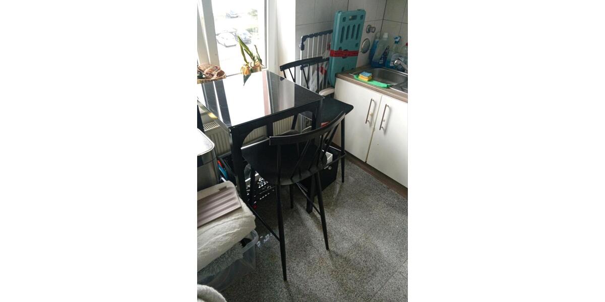 Etagenwohnung Frankfurt am Main Bornheim - 2 Zimmer, 54 m&sup2;, 1.055&euro; | Angebot:25650701