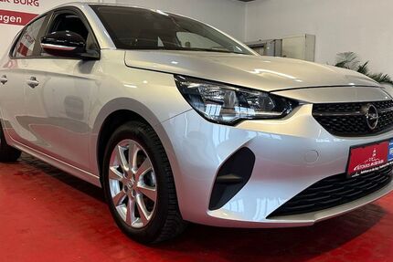 Opel Corsa 83.810 km 10.999 € Friedberg (Hessen) 61169