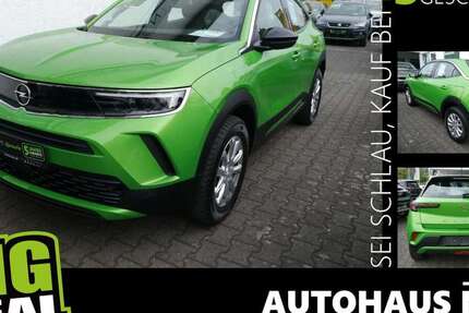 Opel Mokka 23.997 km 14.990 &euro; Friedberg 61169