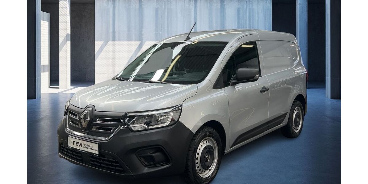 Renault Kangoo E-TECH 38.765 km 19.780 &euro; Frankfurt / Main 60314