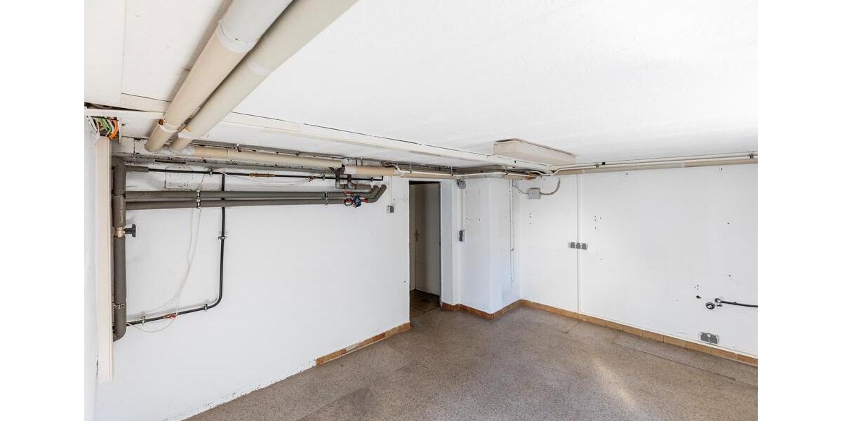 Gewerbeobjekt Bischofsheim - 2.525&euro; | Angebot:26502401