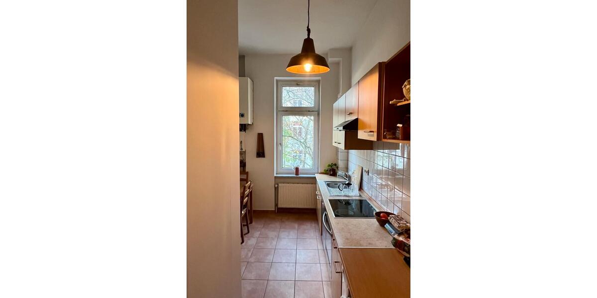 Wohnung Frankfurt Nordend West 2 zimmer