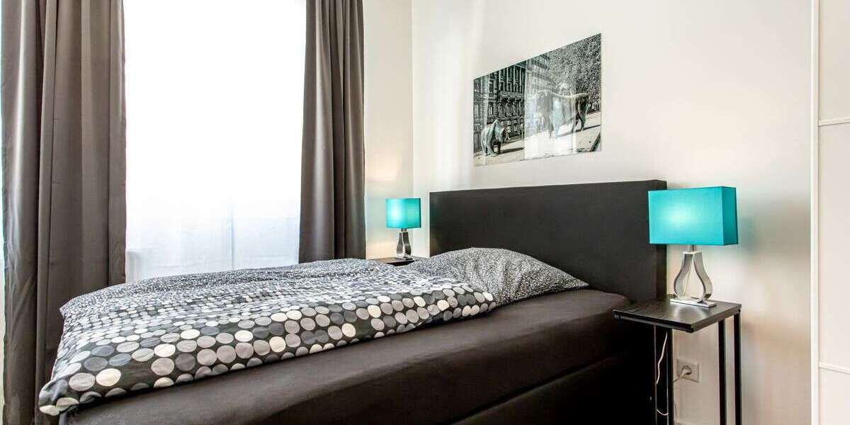 Zimmer Frankfurt Bahnhofsviertel - 4 Zimmer, 700&euro; | Angebot:26961198