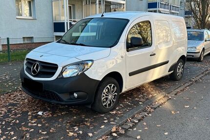 Mercedes-Benz Citan 73.000 km 9.800 € Heusenstamm 63150