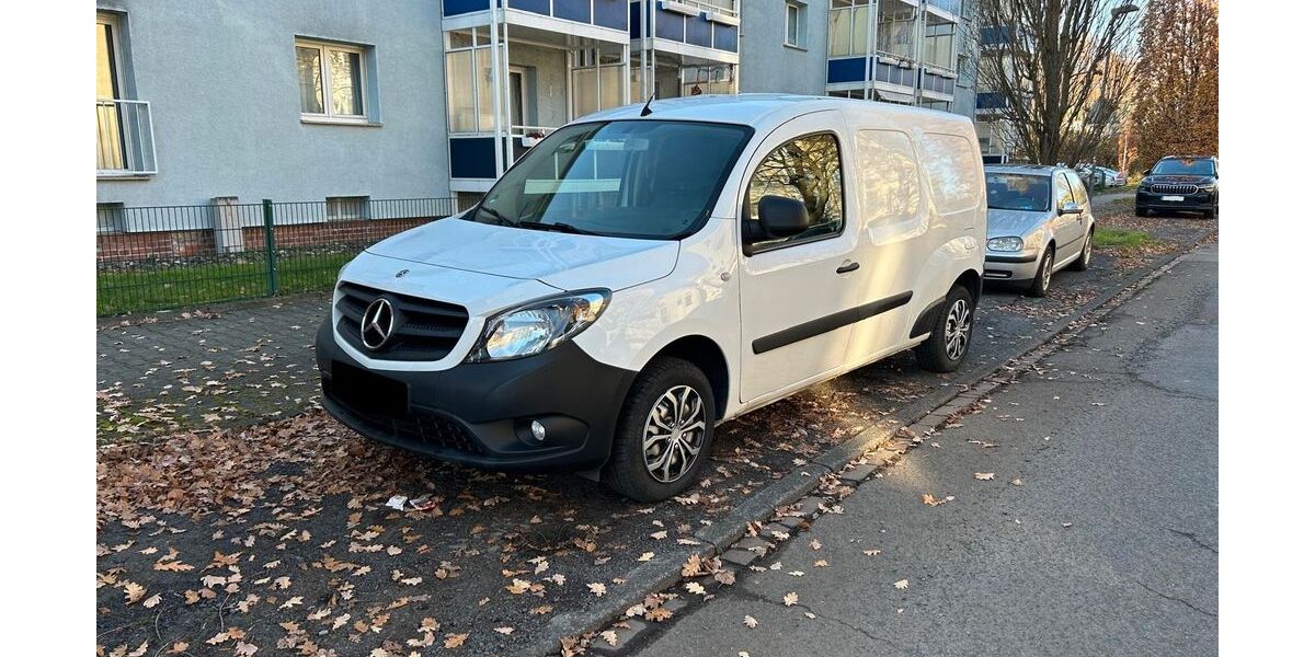 Mercedes-Benz Citan 73.000 km 9.800 &euro; Heusenstamm 63150