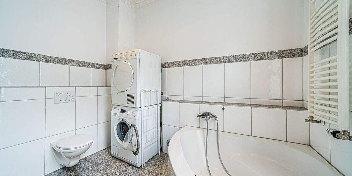 Etagenwohnung Frankfurt am Main Nordend-West - 3 Zimmer, 81 m&sup2;, 595.000&euro; | Angebot:25661893