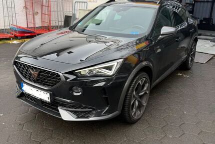 Cupra Formentor 22.000 km 26.500 &euro; Frankfurt am Main 60437