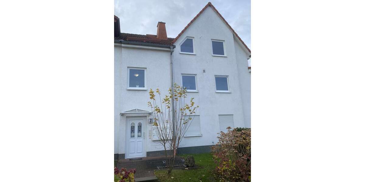 Etagenwohnung Frankfurt OT Praunheim Praunheim - 3 Zimmer, 96 m&sup2;, 530.000&euro; | Angebot:25661643