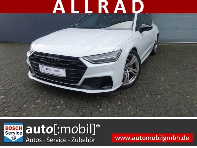 Audi A7 172.000 km 31.980 &euro; Hainburg 63512
