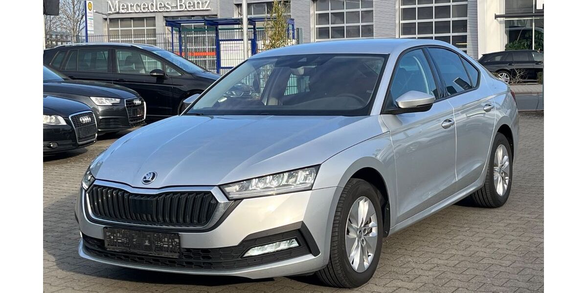 Skoda Octavia 118.776 km 16.880 &euro; Dietzenbach / bei Frankfurt am Main 63128