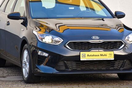 Kia ceed Sportswagon 68.000 km 16.900 &euro; Limeshain 63694