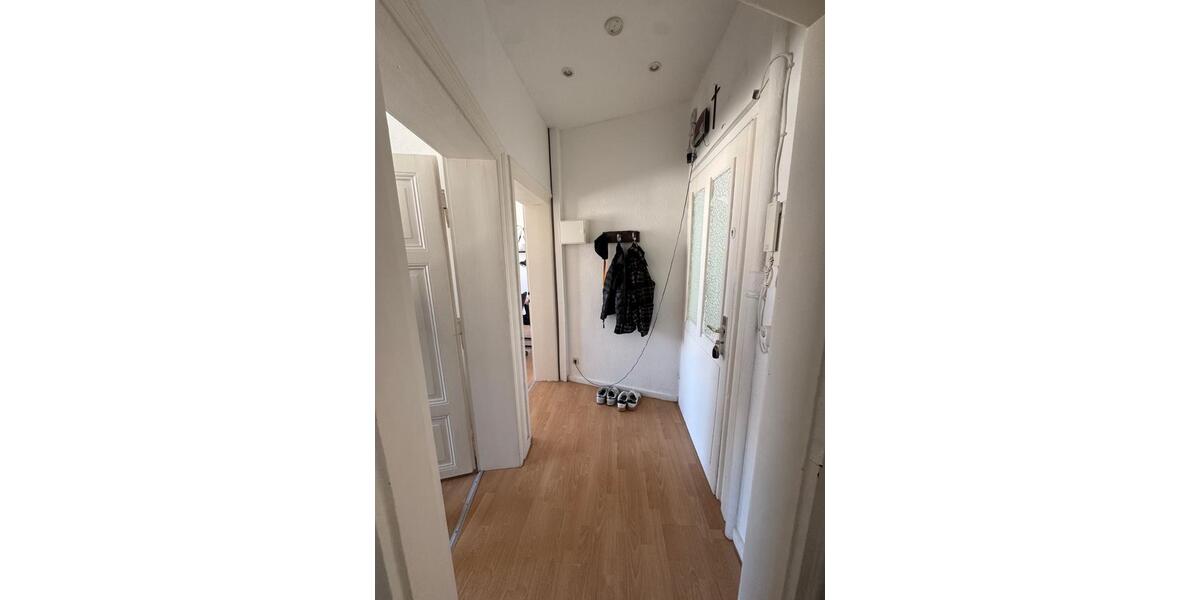 Etagenwohnung Offenbach am Main Buchrain - 2 Zimmer, 45 m&sup2;, 620&euro; | Angebot:25420658