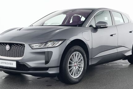 Jaguar I-Pace 20.500 km 32.990 &euro; Weiterstadt 64331