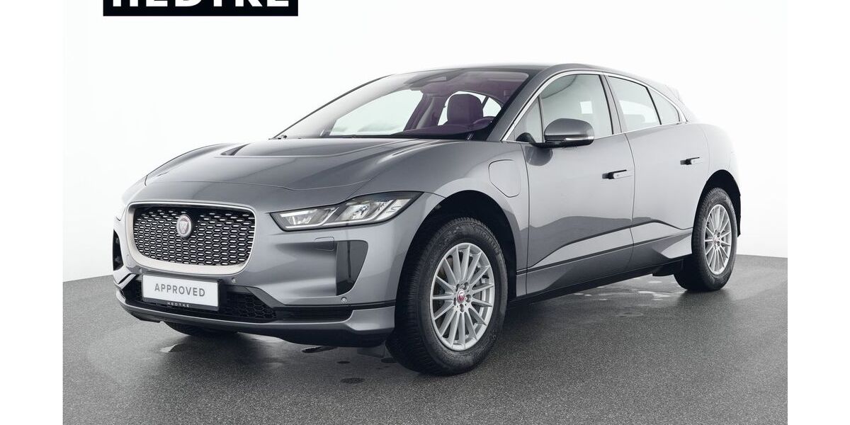 Jaguar I-Pace 20.500 km 32.990 &euro; Weiterstadt 64331